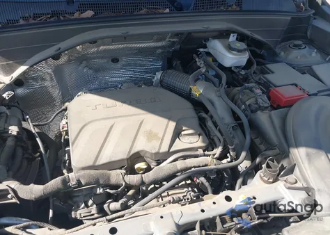 2023 Chevrolet Trailblazer Fwd Ls from USA, damaged, VIN KL79MMS22PB044689